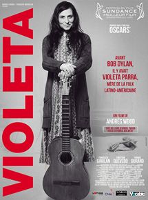 Affiche du film Violeta (2011) de Andrés Wood Affiche du film Violeta (2011) de Andrés Wood. Voir Violeta en streaming / torrent sur meilleurs-films.fr
