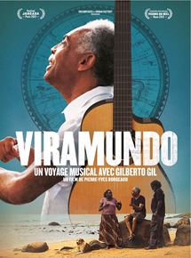 Affiche du film Viramundo (2013) de Pierre-Yves Borgeaud Affiche du film Viramundo (2013) de Pierre-Yves Borgeaud. Voir Viramundo en streaming / torrent sur meilleurs-films.fr
