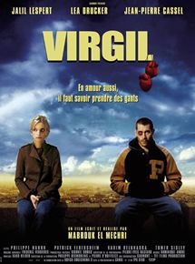 Affiche du film Virgil (2005) de Mabrouk el Mechri. Voir Virgil en streaming / torrent sur meilleurs-films.fr
