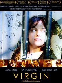 Affiche du film Virgin (2003) de Deborah Kampmeier Affiche du film Virgin (2003) de Deborah Kampmeier. Voir Virgin en streaming / torrent sur meilleurs-films.fr