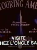 Affiche du court métrage Visite chez l’Oncle Sam (1939) de Tex Avery. Voir Visite chez l’Oncle Sam en streaming / torrent sur meilleurs-films.fr