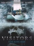 Affiche du film Visitors (2003) de Richard Franklin Affiche du film Visitors (2003) de Richard Franklin. Voir Visitors en streaming / torrent sur meilleurs-films.fr