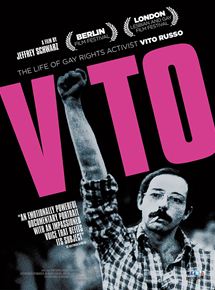 Affiche du film Vito (2011) de Jeffrey Schwarz. Voir Vito en streaming / torrent sur meilleurs-films.fr
