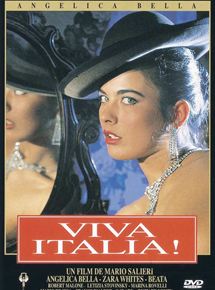 Affiche du film Viva Italia ! (1992) de Mario Salieri Affiche du film Viva Italia ! (1992) de Mario Salieri. Voir Viva Italia ! en streaming / torrent sur meilleurs-films.fr