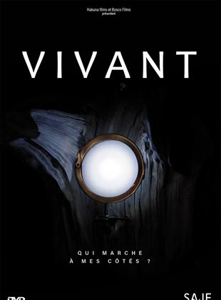Affiche du film Vivant (2021) de Jorge Pareja Affiche du film Vivant (2021) de Jorge Pareja. Voir Vivant en streaming / torrent sur meilleurs-films.fr
