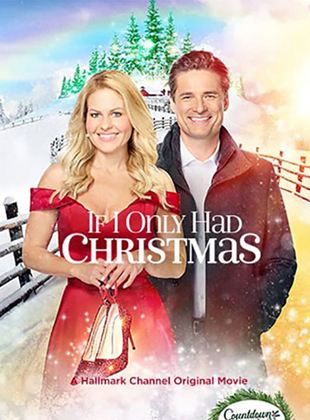 Affiche du film Vivement Noël ! (2021) de David Weaver. Voir Vivement Noël ! en streaming / torrent sur meilleurs-films.fr