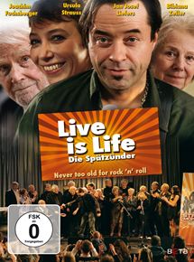Affiche du film Vivre c’est la vie (2010) de Wolfgang Murnberger. Voir Vivre c’est la vie en streaming / torrent sur meilleurs-films.fr