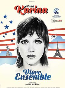 Affiche du film Vivre Ensemble (1973) de Anna Karina Affiche du film Vivre Ensemble (1973) de Anna Karina. Voir Vivre Ensemble en streaming / torrent sur meilleurs-films.fr
