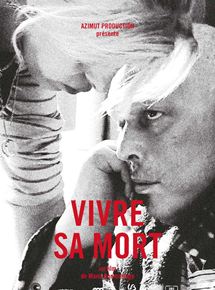 Affiche du film Vivre sa mort (2015) de Manu Bonmariage. Voir Vivre sa mort en streaming / torrent sur meilleurs-films.fr