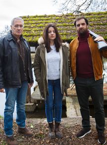 Affiche du film Vivre sans eux (2017) de Jacques Maillot. Voir Vivre sans eux en streaming / torrent sur meilleurs-films.fr