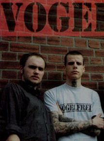 Affiche du film Vogelfrei (2007) de Janis Kalejs,Gatis Smits,Janis Putnins. Voir Vogelfrei en streaming / torrent sur meilleurs-films.fr