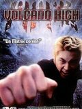 Affiche du film Volcano High (2001) de Tae-gyun Kim. Voir Volcano High en streaming / torrent sur meilleurs-films.fr