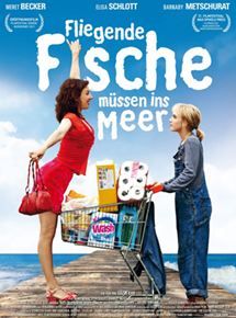 Affiche du film Vole petit poisson (2011) de Güzin Kar. Voir Vole petit poisson en streaming / torrent sur meilleurs-films.fr