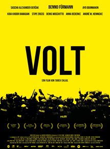 Affiche du film Volt (2017) de Tarek Ehlail Affiche du film Volt (2017) de Tarek Ehlail. Voir Volt en streaming / torrent sur meilleurs-films.fr