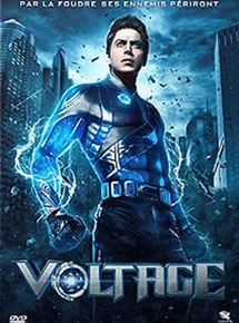 Affiche du film Voltage (2011) de Anubhav Sinha Affiche du film Voltage (2011) de Anubhav Sinha. Voir Voltage en streaming / torrent sur meilleurs-films.fr
