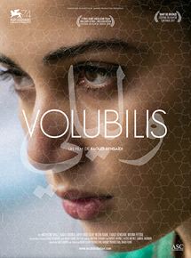 Affiche du film Volubilis (2017) de Faouzi Bensaïdi Affiche du film Volubilis (2017) de Faouzi Bensaïdi. Voir Volubilis en streaming / torrent sur meilleurs-films.fr