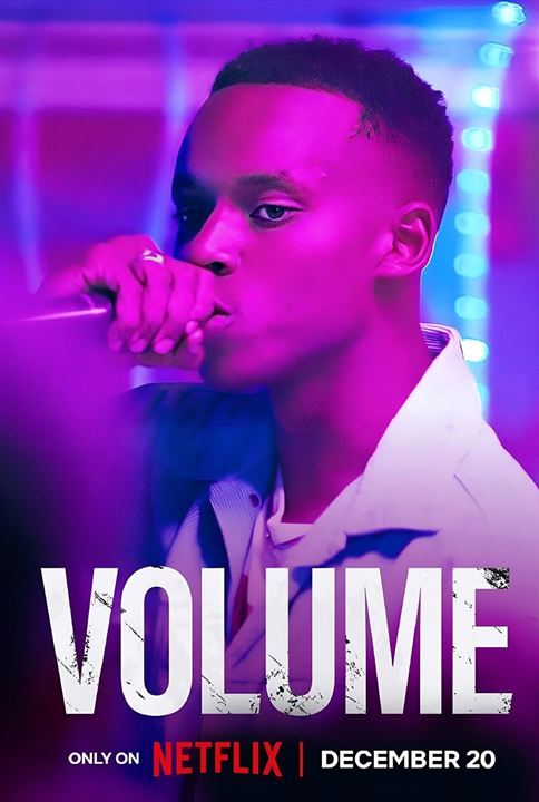 Affiche de la série Volume (2023) de Njiiri Karago Affiche de la série Volume (2023) de Njiiri Karago. Voir Volume en streaming / torrent sur meilleurs-films.fr