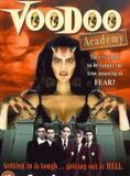 Affiche du film Voodoo Academy (V) (2000) de David DeCoteau. Voir Voodoo Academy (V) en streaming / torrent sur meilleurs-films.fr