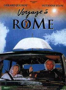 Affiche du film Voyage à Rome (1992) de Michel Lengliney Affiche du film Voyage à Rome (1992) de Michel Lengliney. Voir Voyage à Rome en streaming / torrent sur meilleurs-films.fr