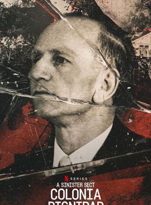 Affiche de la série Voyage au bout de l’emprise : Colonia Dignidad (2021) de Affiche de la série Voyage au bout de l’emprise : Colonia Dignidad (2021) de . Voir Voyage au bout de l’emprise : Colonia Dignidad en streaming / torrent sur meilleurs-films.fr