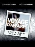 Affiche du court métrage Voyage d’affaires (2008) de Sean Ellis. Voir Voyage d’affaires en streaming / torrent sur meilleurs-films.fr