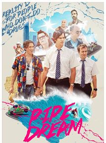 Affiche du film Voyage de drogue (2015) de . Voir Voyage de drogue en streaming / torrent sur meilleurs-films.fr