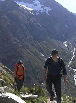 Affiche de la série Voyage en bande (2020) de . Voir Voyage en bande en streaming / torrent sur meilleurs-films.fr