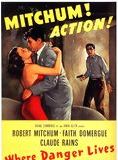 Affiche du film Voyage sans retour (1950) de John Farrow Affiche du film Voyage sans retour (1950) de John Farrow. Voir Voyage sans retour en streaming / torrent sur meilleurs-films.fr