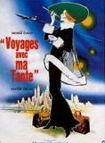 Affiche du film Voyages avec ma tante (1972) de George Cukor Affiche du film Voyages avec ma tante (1972) de George Cukor. Voir Voyages avec ma tante en streaming / torrent sur meilleurs-films.fr