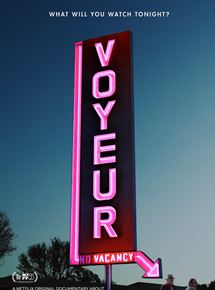Affiche du film Voyeur (2017) de Affiche du film Voyeur (2017) de . Voir Voyeur en streaming / torrent sur meilleurs-films.fr