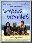 Affiche du film Voyous, voyelles (1999) de Serge Meynard. Voir Voyous, voyelles en streaming / torrent sur meilleurs-films.fr
