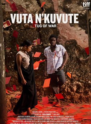 Affiche du film Vuta N’Kuvute (2022) de Amil Shivji. Voir Vuta N’Kuvute en streaming / torrent sur meilleurs-films.fr