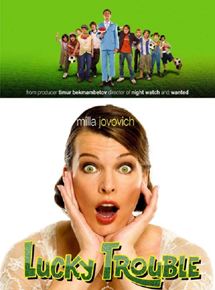 Affiche du film Vykrutasy (2011) de Levan Gabriadze. Voir Vykrutasy en streaming / torrent sur meilleurs-films.fr