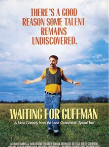 Affiche du film Waiting for Guffman (1996) de Christopher Guest Affiche du film Waiting for Guffman (1996) de Christopher Guest. Voir Waiting for Guffman en streaming / torrent sur meilleurs-films.fr