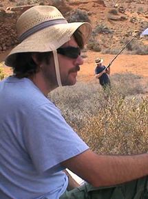 Affiche du film Waiting for Sancho (2008) de Mark Peranson. Voir Waiting for Sancho en streaming / torrent sur meilleurs-films.fr