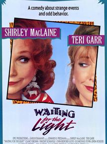 Affiche du film Waiting for the Light (1990) de Christopher Monger Affiche du film Waiting for the Light (1990) de Christopher Monger. Voir Waiting for the Light en streaming / torrent sur meilleurs-films.fr