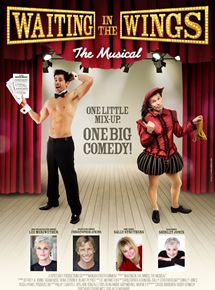 Affiche du film Waiting in the Wings (2014) de . Voir Waiting in the Wings en streaming / torrent sur meilleurs-films.fr