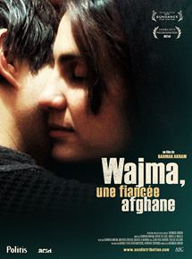 Affiche du film Wajma (2013) de Barmak Akram. Voir Wajma en streaming / torrent sur meilleurs-films.fr