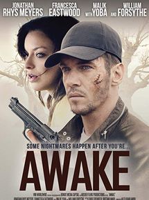 Affiche du film Wake Up (2019) de Aleksandr Chernyaev. Voir Wake Up en streaming / torrent sur meilleurs-films.fr