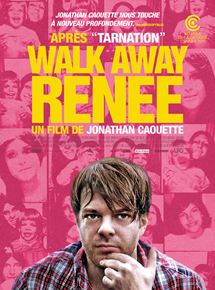 Affiche du film Walk away Renée (2011) de Jonathan Caouette. Voir Walk away Renée en streaming / torrent sur meilleurs-films.fr