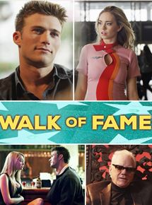 Affiche du film Walk of Fame (2017) de . Voir Walk of Fame en streaming / torrent sur meilleurs-films.fr