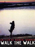 Affiche du film Walk the Walk (1995) de Robert Kramer. Voir Walk the Walk en streaming / torrent sur meilleurs-films.fr