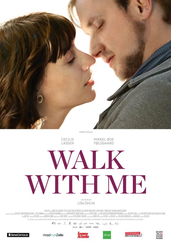 Affiche du film Walk with Me (2016) de Lisa Ohlin Affiche du film Walk with Me (2016) de Lisa Ohlin. Voir Walk with Me en streaming / torrent sur meilleurs-films.fr