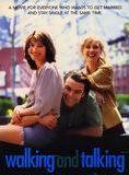 Affiche du film Walking and Talking (1996) de Nicole Holofcener. Voir Walking and Talking en streaming / torrent sur meilleurs-films.fr