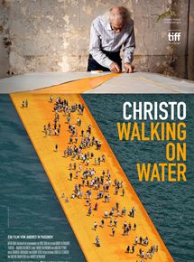 Affiche du film Walking On Water (2018) de Andrey Paounov. Voir Walking On Water en streaming / torrent sur meilleurs-films.fr
