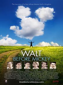 Affiche du film Walt Before Mickey (2014) de Khoa Lê Affiche du film Walt Before Mickey (2014) de Khoa Lê. Voir Walt Before Mickey en streaming / torrent sur meilleurs-films.fr
