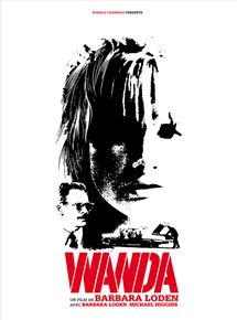 Affiche du film Wanda (1970) de Barbara Loden Affiche du film Wanda (1970) de Barbara Loden. Voir Wanda en streaming / torrent sur meilleurs-films.fr