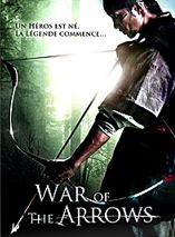 Affiche du film War of the Arrows (2011) de Han-min Kim Affiche du film War of the Arrows (2011) de Han-min Kim. Voir War of the Arrows en streaming / torrent sur meilleurs-films.fr