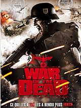 Affiche du film War of the Dead (2011) de Marko Mäkilaakso. Voir War of the Dead en streaming / torrent sur meilleurs-films.fr