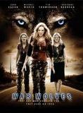 Affiche du film War Wolves (2009) de Michael Worth Affiche du film War Wolves (2009) de Michael Worth. Voir War Wolves en streaming / torrent sur meilleurs-films.fr